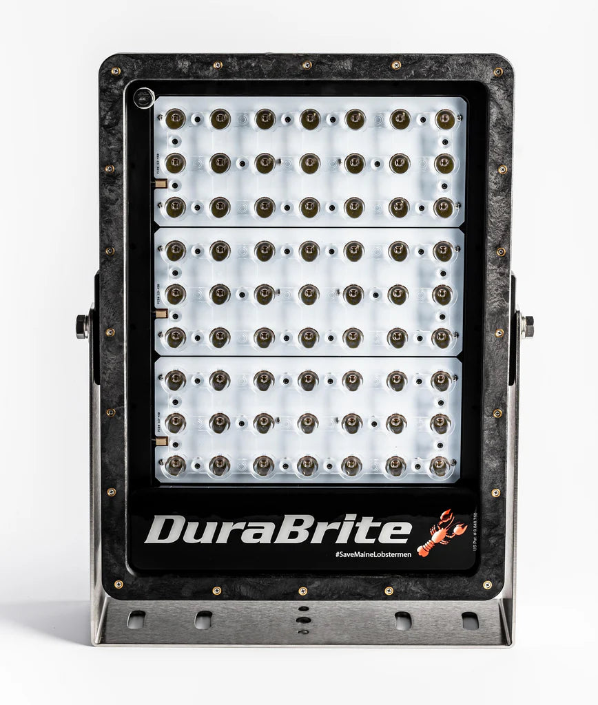 DuraBrite Pro Series SML Edition