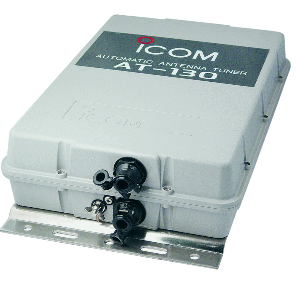 Icom HF Automatic Antenna Tuner f/IC-M802-01 [AT130]