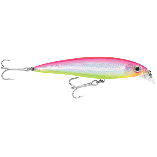 Rapala X-Rap Saltwater 4" Electric Chicken [SXR10EC]