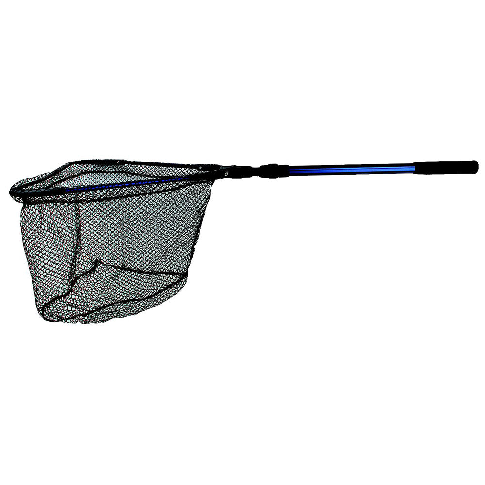 Attwood Fold-N-Stow Fishing Net - Small [12772-2]