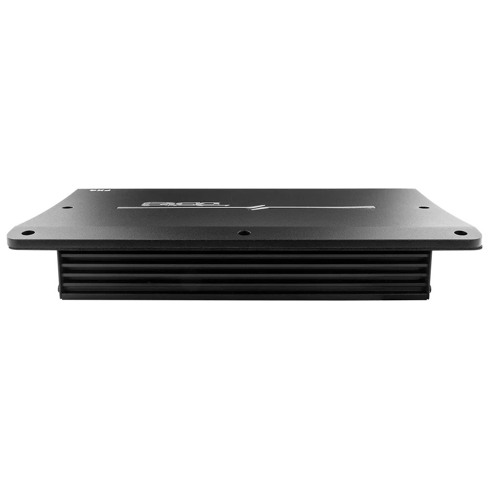 DS18 Flush/Surface Mount 4-Channel Class D Amplifier w/Acrylic Cover - 4x180W RMS @ 4 Ohm [FX4]