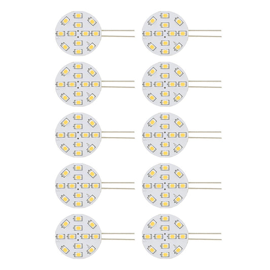 Scandvik 41167 Bulb Warm White *10-Pack [41167]