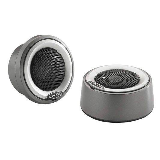 JL Audio M6 Series 1" Marine Component Tweeters - M6-100CT-C/S-GmTi [010-03501-00]