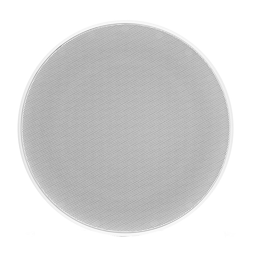 JL Audio M6 Marine Subwoofer 10" w/White Luxe Grill M6-10IB-L-GWSW-4-Single [010-03916-00]