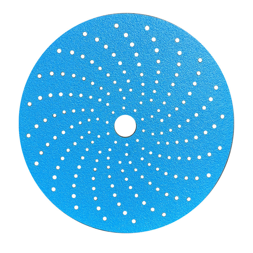 SEM AVS 150mm 6" Sanding Disc 120 Grit - Box of 50 [SA26120]