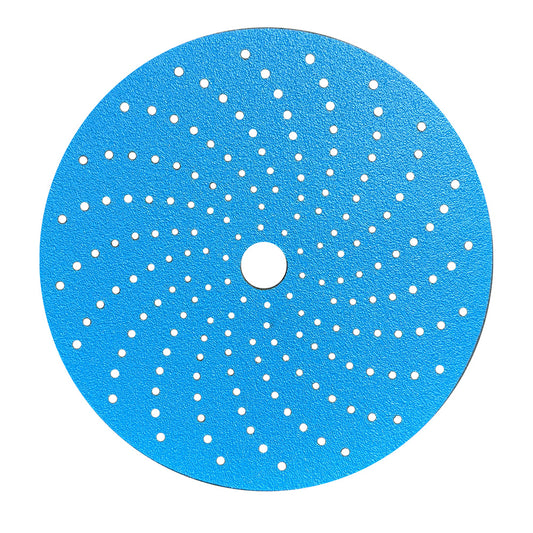 SEM AVS 150mm 6" Sanding Disc 220 Grit - Box of 50 [SA26220]