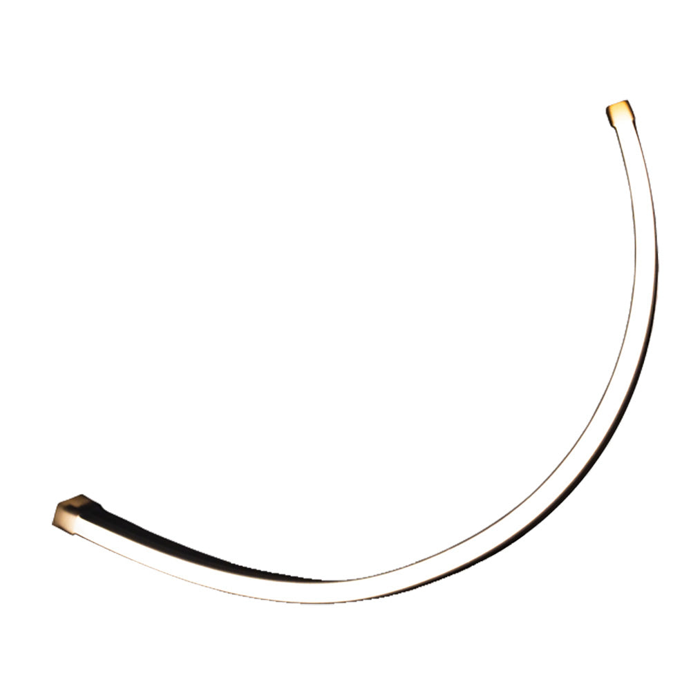 Lumishore ECLIPSE SNL100 Neon Flex Blue/White Light - 2.5M [010-04496-00]