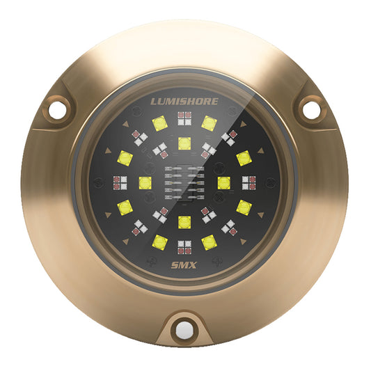 Lumishore EOS SMX154 Single Surface Mount Light [010-04508-00]