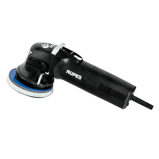 RUPES Random Orbital Polisher Bigfoot Duetto (Tool Only) [LHR12E/US/STD]
