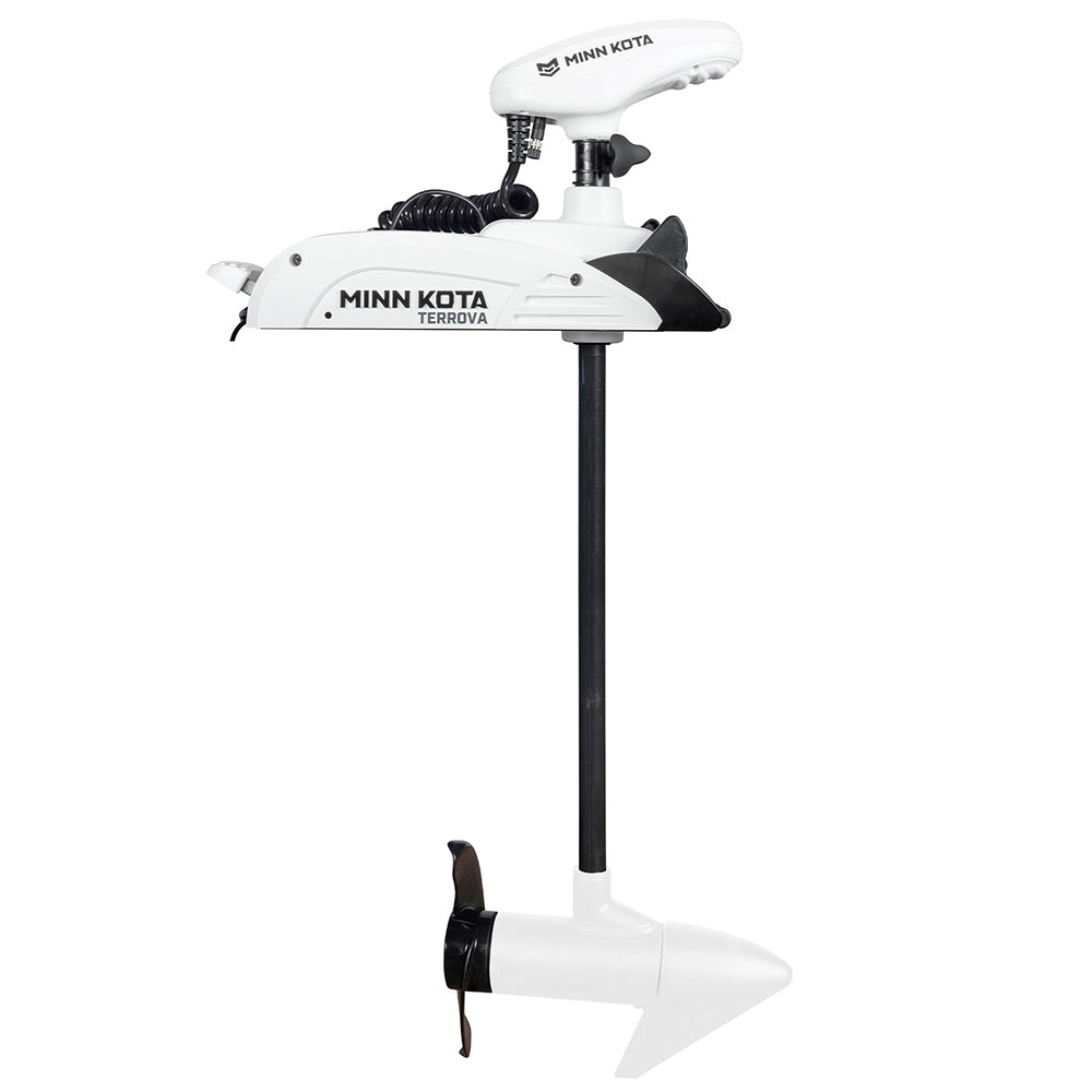 Minn Kota Kayak Riptide Terrova 55/MR 12V - 55lb - 36" [1358339]