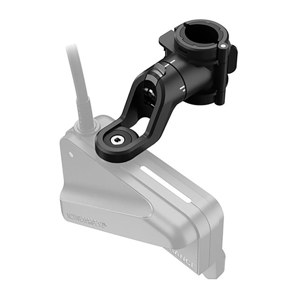 Lowrance ActiveTarget 2 XL Trolling Motor Shaft Mount [000-16491-001]