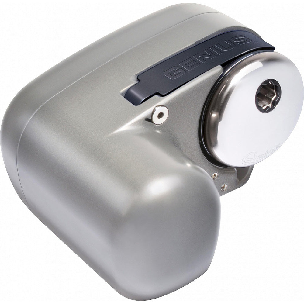 Quick Genius GP2 2000 Windlass - 800W, 12V, 8MM or 5/16" Gypsy [FSGP22012008A00]