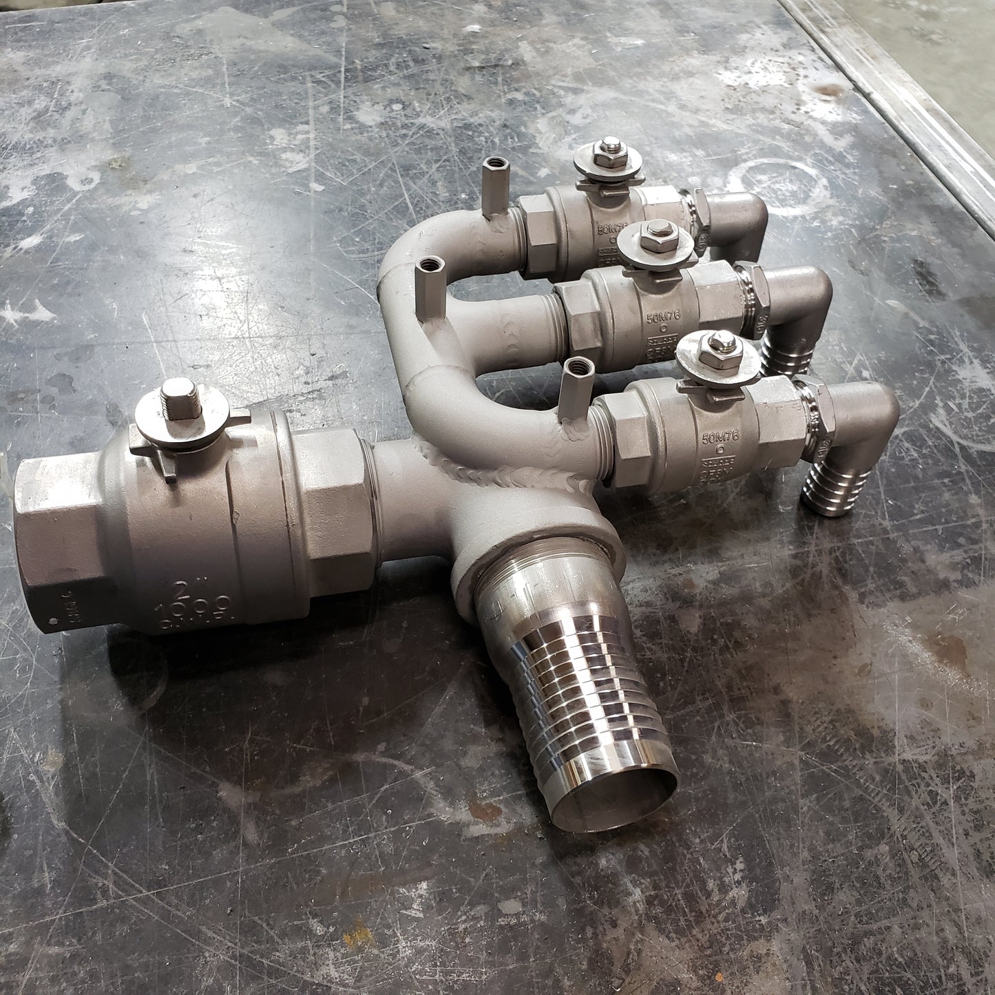 Manifolds