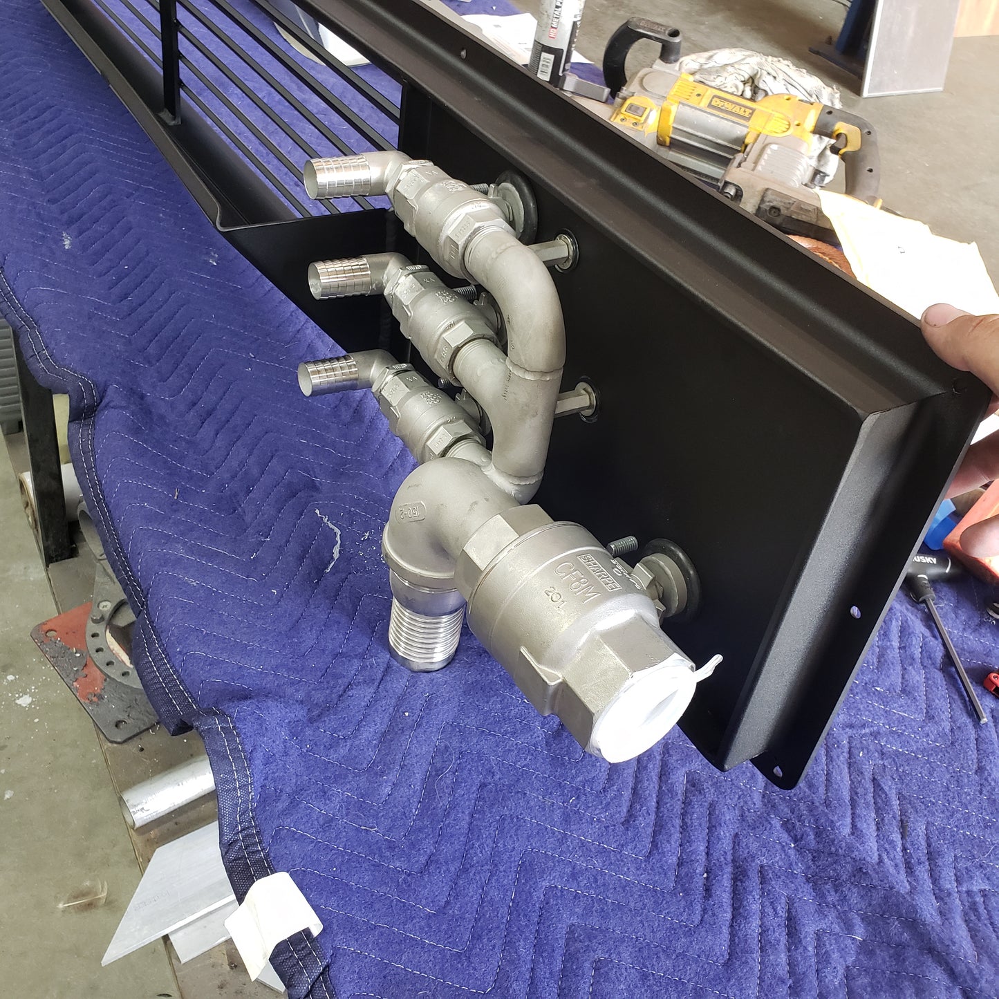 Manifolds