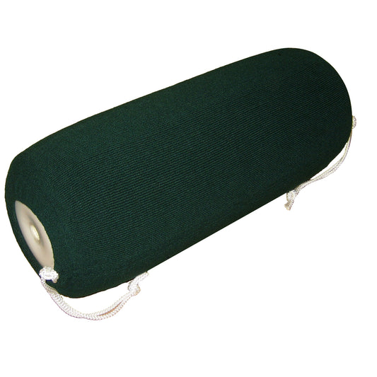 Polyform Fenderfits Fender Cover f/HTM-4 Fender - Green [FF-HTM-4 GRN]