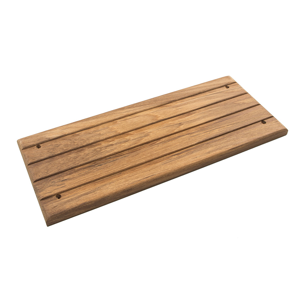 Whitecap Teak Deck Step - Medium [60504]