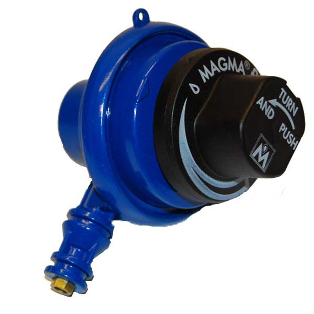 Magma Control Valve/Regulator - Medium Output [10-264]