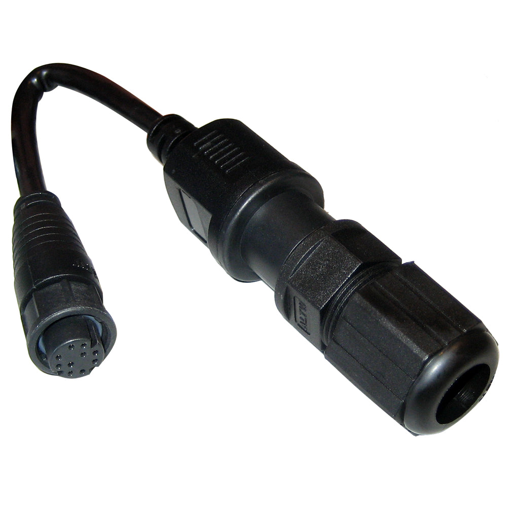 Raymarine Raynet to RJ45 Female Adapter 100mm [A80247]