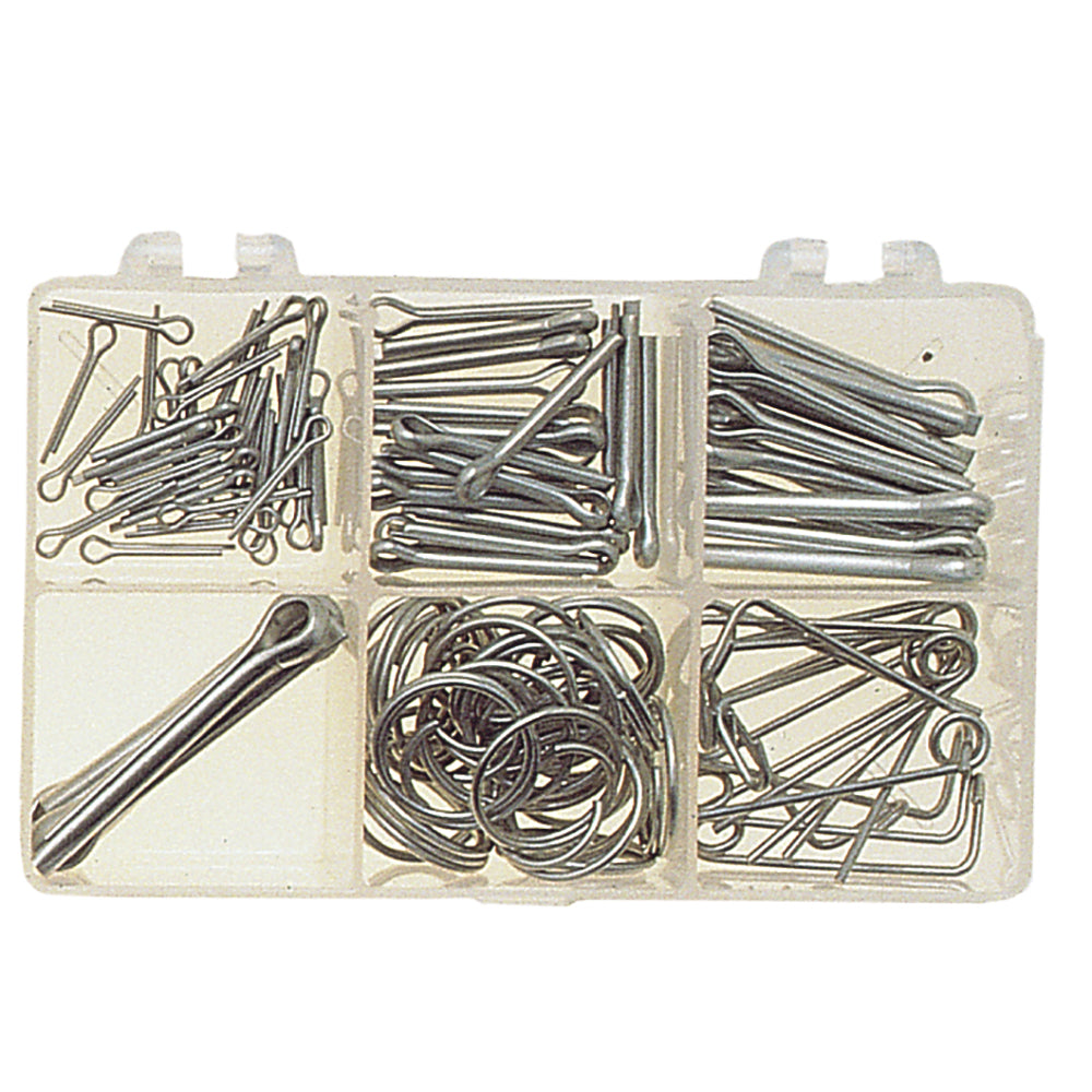 C. Sherman Johnson Cotter Pin Kit [37-510]