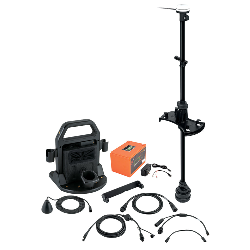 Humminbird HELIX ICE Conversion Kit - MEGA 360 [700066-1]