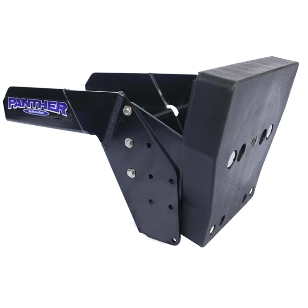 Panther Swim Platform Outboard Motor Bracket [550030]