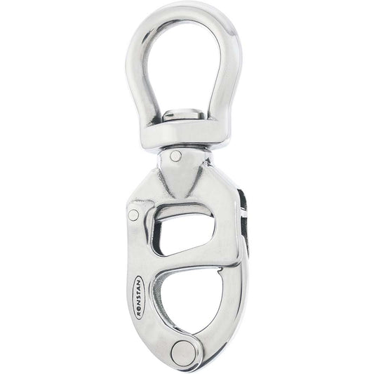 Ronstan TriggerSnap Shackle - 105mm [RF7220]