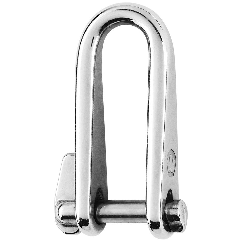 Wichard Key Pin Shackle - Diameter 5mm - 3/16" [01432]