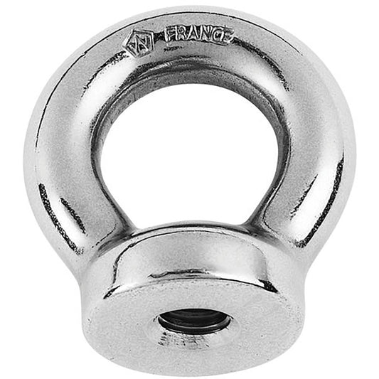 Wichard 10mm Eye Nut - Thread M12 x 175mm [06356]