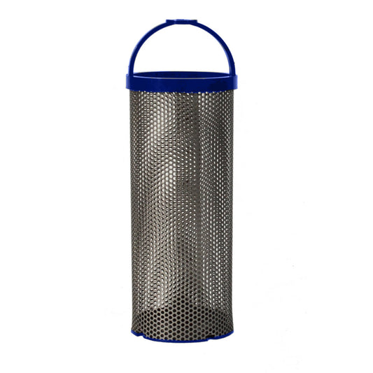 GROCO BS-25 Stainless Steel Basket f/BVS-1500 [BS-25]