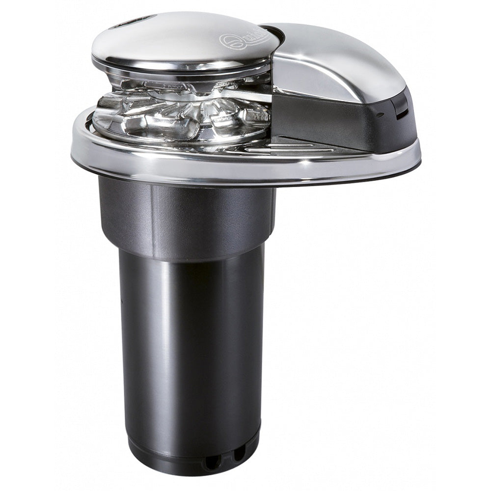 Quick Prince DP2E Windlass - 500W, 12V 7MM Chain to 9/16" Rope [FSDP2E060007A00]