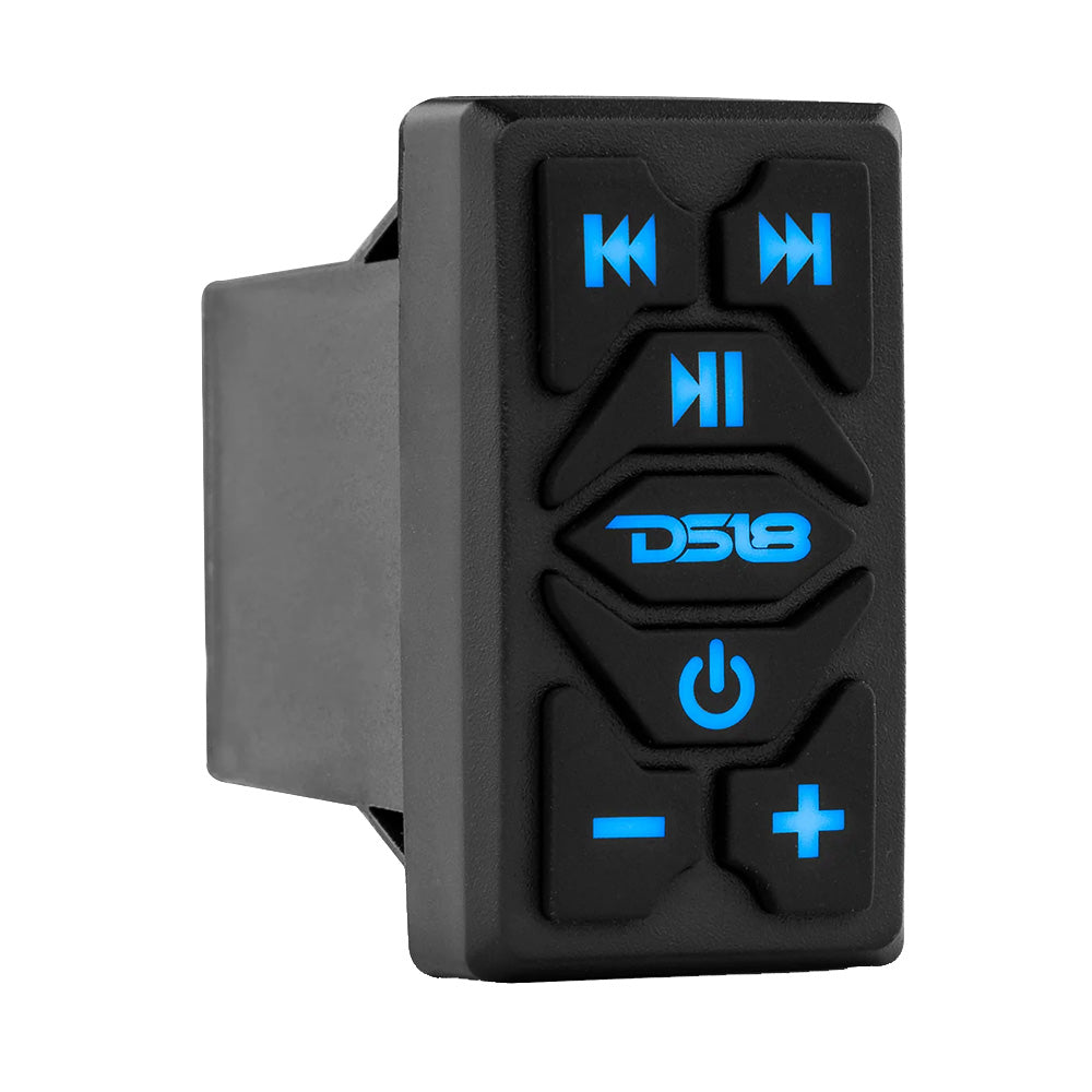 DS18 Rocker Switch Bluetooth Receiver  Controller [RKS-BT]