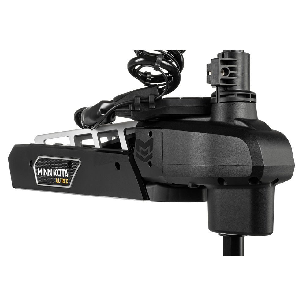 Minn Kota Ultrex QUEST 90/115 Trolling Motor w/Remote - MEGA Down/Side Imaging - 24/36V - 90/115LBS - 60" [1368922]