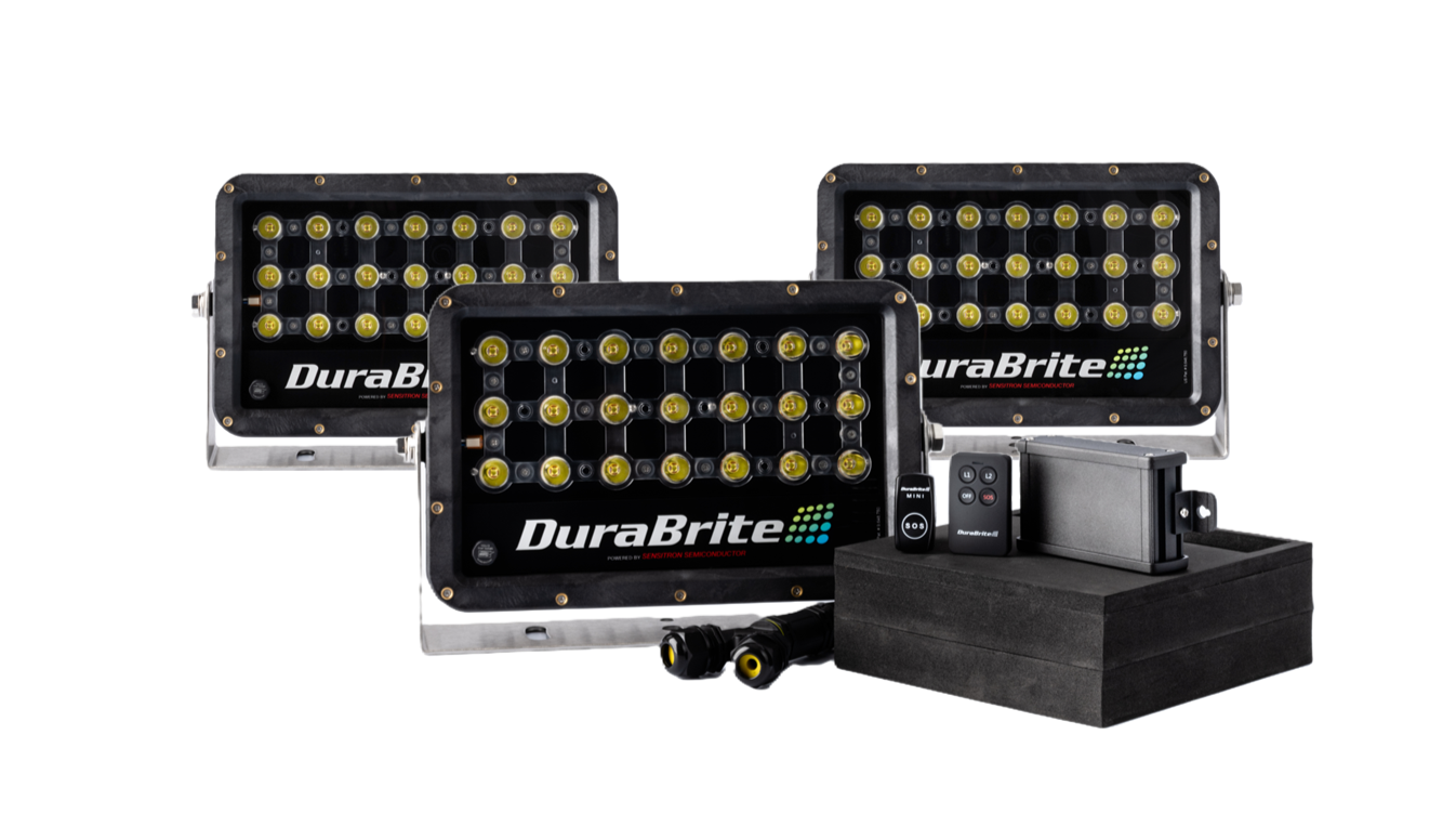 DuraBrite Lights-Classic Bundle- Black Friday