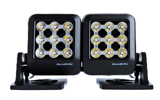 DuraBrite Double Stack