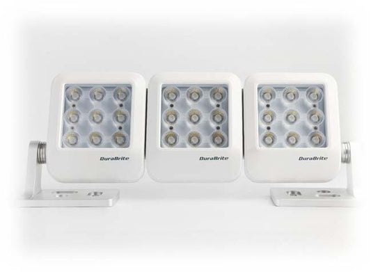 DuraBrite Triple Stack