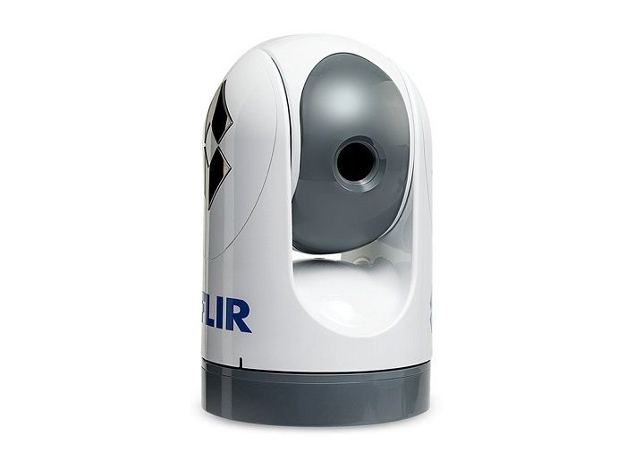 FLIR M-324S 320 x 240 Thermal Camera with JCU