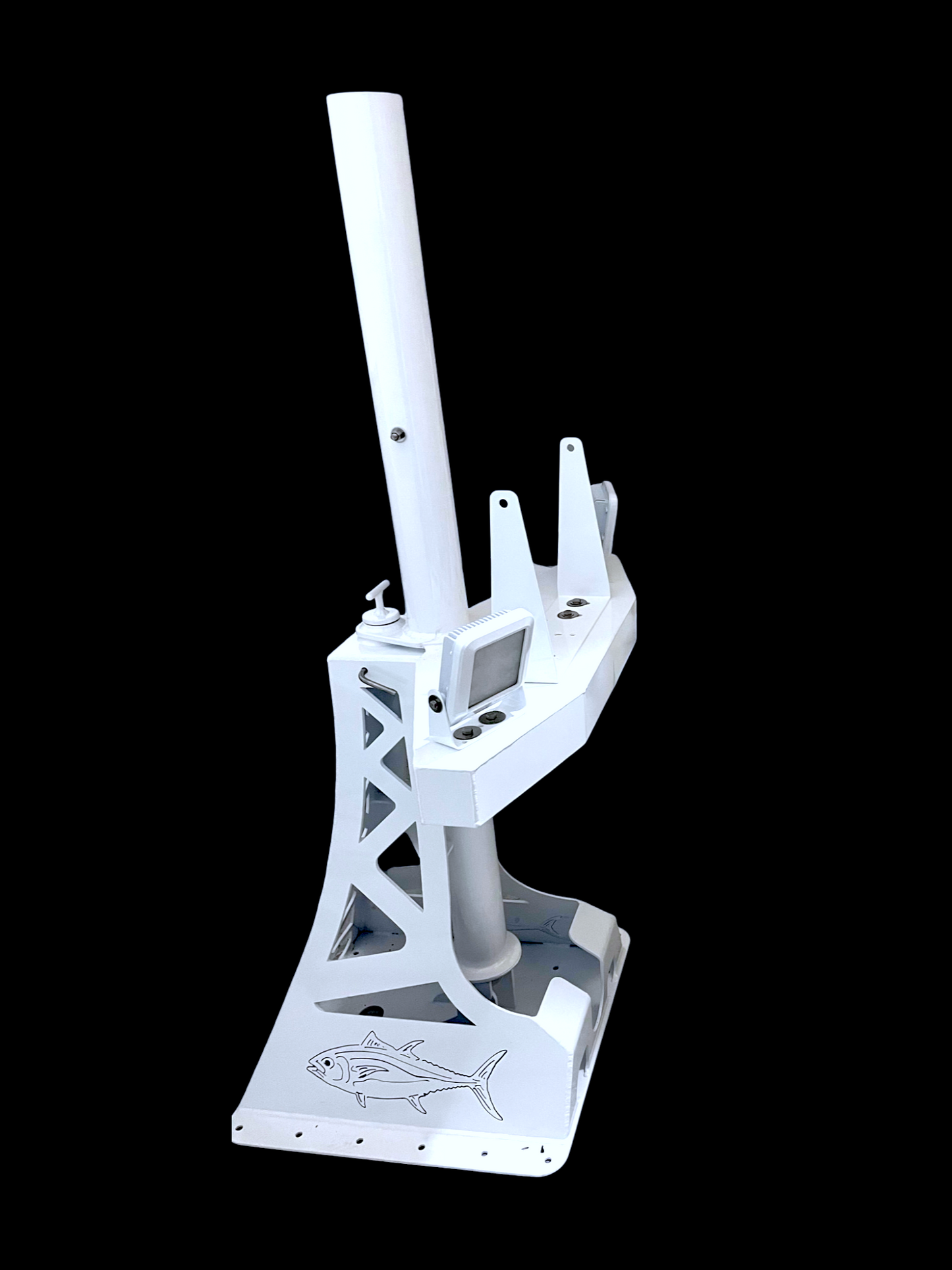 Offshore HD Crank Up Greenstick Mount
