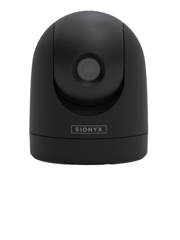 Sionyx Nightwave Ultra Low-light Marine Camera