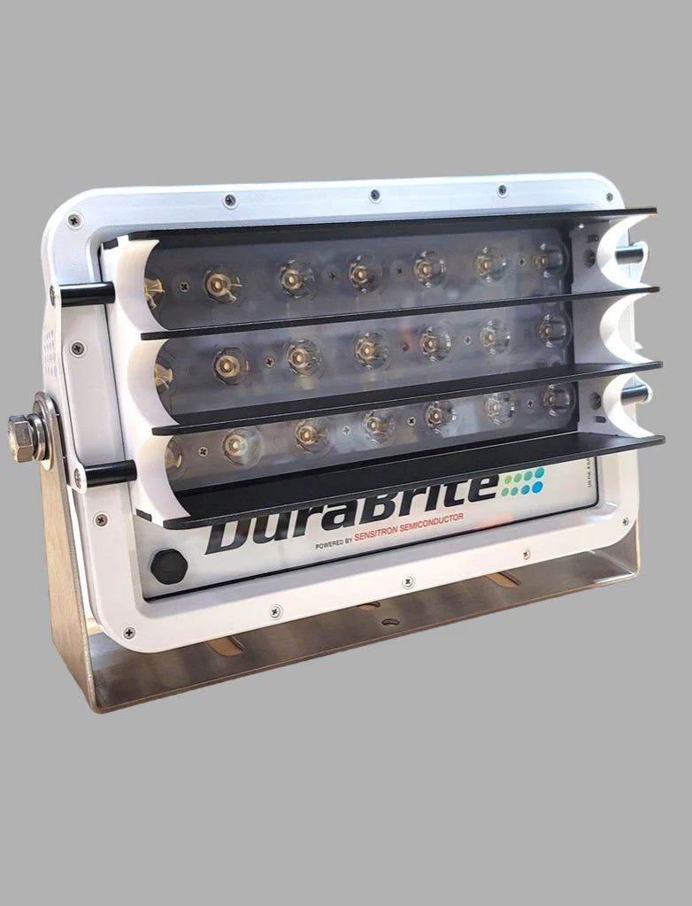 DuraBrite Glare Shields