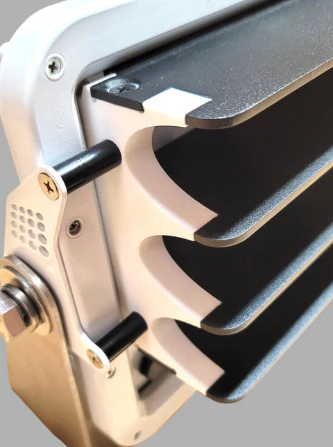 DuraBrite Glare Shields