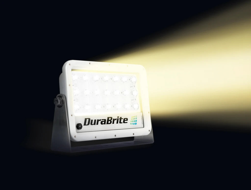 DuraBrite Mini Amber Series