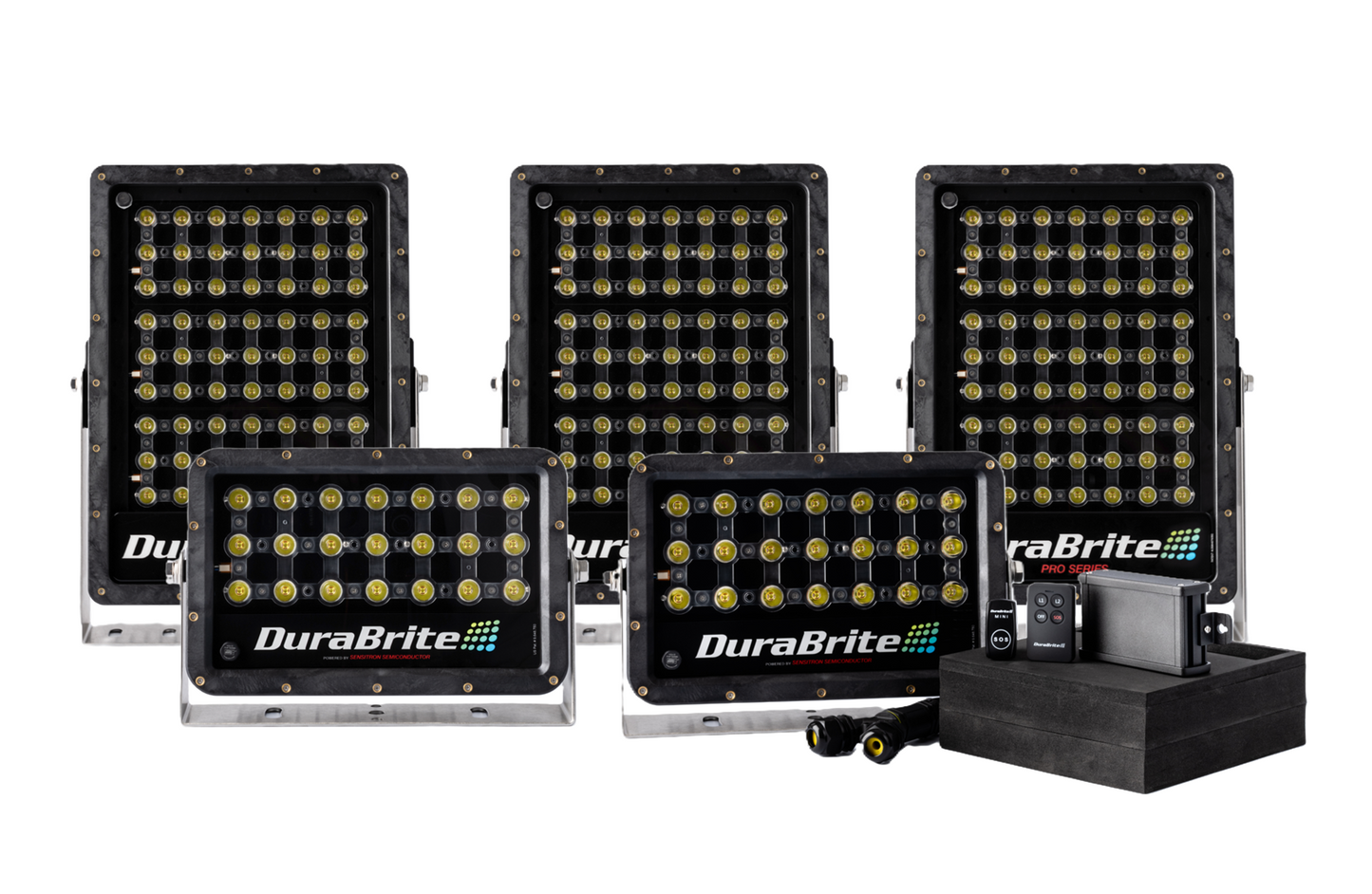 DuraBrite Lights- Tournament Bundle- Black Friday