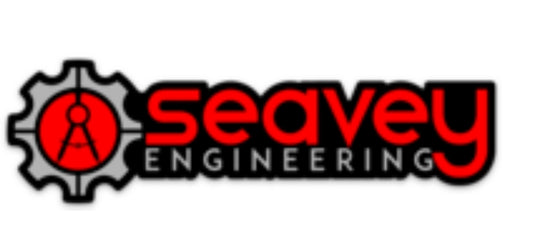 Seavey Engineering Sticker